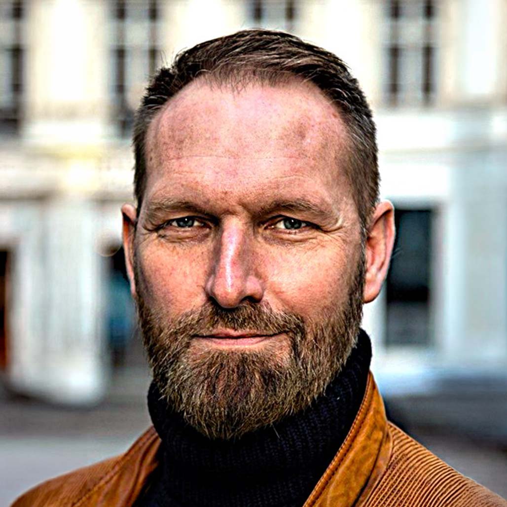 Kristian Danholm