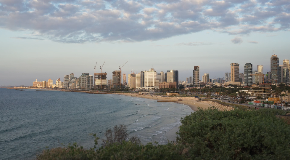 Jaffa, School of Peace